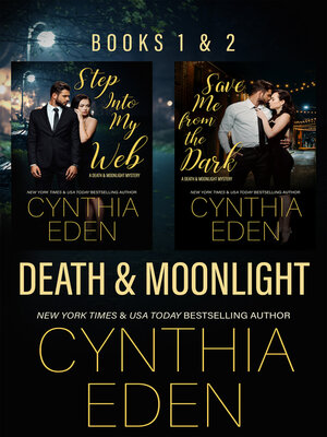 cover image of Death and Moonlight Box Set
